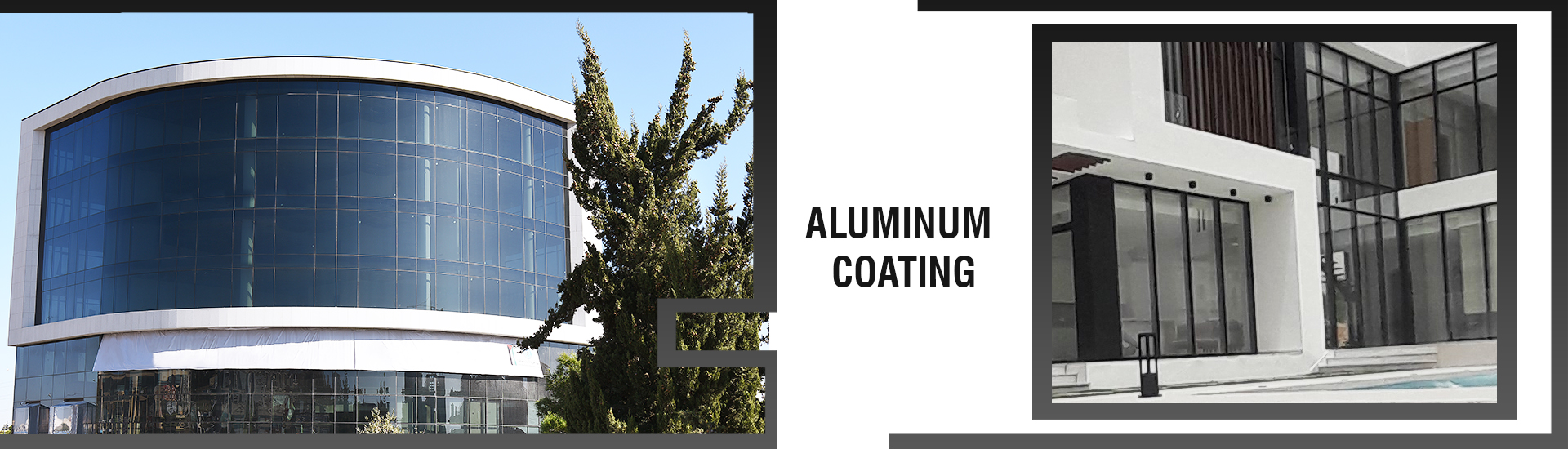 ALUMINUM COATING