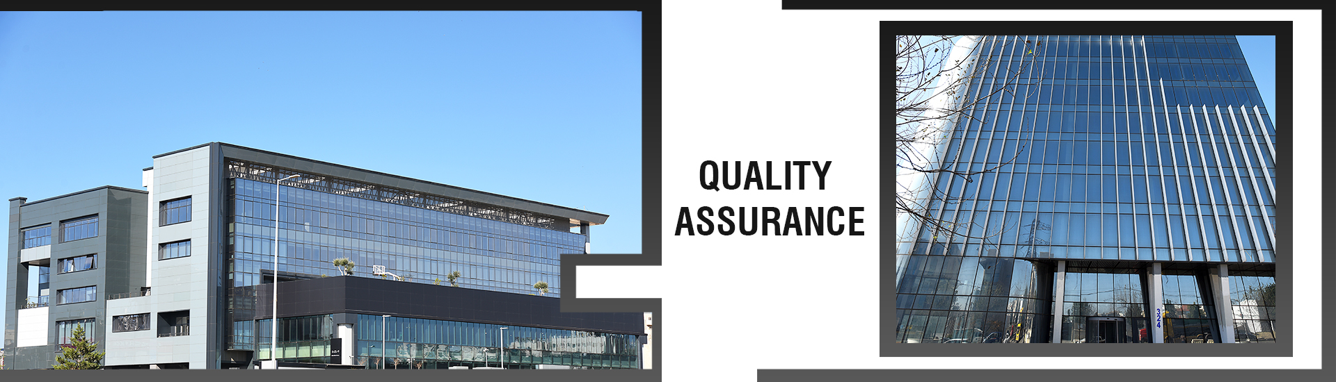 QUALITY ASSURANCE